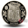 5 гривен - 725 лет городу Ровно - 2008 год