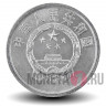 5 фэней 1983 года - Китай
