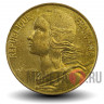 20 сантимов 2000 года - Франция