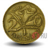 2 эмалангени 2003 года - Свазиленд