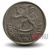 1 марка 1988 года - Финляндия - M