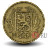5 марок 1938 года - Финляндия