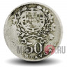 50 сентаво 1927 года - Португалия