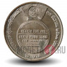 2 бата 1990 года - Всемирная организация здравоохранения - Тайланд