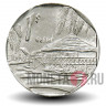 1 песо 2007 года - Куба - Деревня Гуама