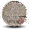5 центов 1978 года - Усадьба Монтичелло (Monticello) - США