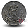 25 ore 1955 года - Дания - Фредерик IX