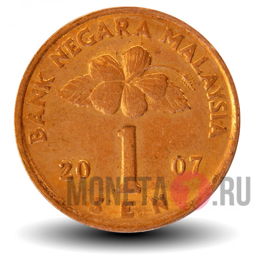 1 сен 2007 года - Малайзия - Барабан