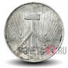 1 пфенниг 1952 года - ГДР - A