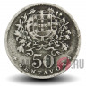 50 сентаво 1940 года - Португалия