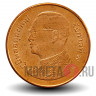 50 сатангов 2011 года - Тайланд - Ват Прахат Дой Cутхеп