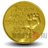2 злотых 2000 год - 30 лет событий 1970 года  - Польша