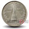 Quarter США 2000 год - Мериленд - D