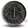 1 марка 1949 года - Финляндия - H