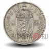1 шиллинг 1959 года - Шотланский герб - Великобритания