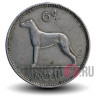6 пенсов 1952 года - Ирландия