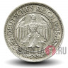 50 рейхспфеннигов 1935 года - Германия - A