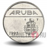 10 центов 1993 года - Аруба