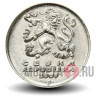 5 крон 2009 года - Чехия - Карлов Мост