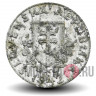 20 геллеров 1942 года - Словакия