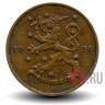 10 пенни 1924 года - Финляндия