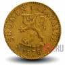 50 пенни 1978 года - Финляндия - K