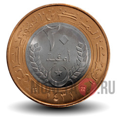 20 угий 2010 года - Мавритания