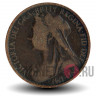 1 пенни 1898 года - Великобритания - Королева Виктория