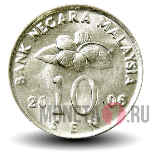 10 сен 2006 года - Малайзия - Игра Конгкак