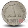 1 дирхам 1984 года - ОАЭ (Эмираты) - Кофейник далла