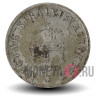2 филлера 1916 года - Венгрия