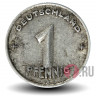 1 пфенниг 1948 года - ГДР - A