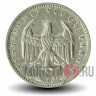 1 рейхсмарка 1934 года - Третий Рейх - J