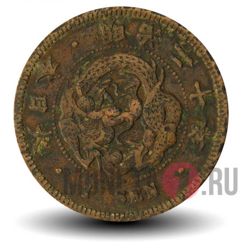 1 сен 1887 года - Япония
