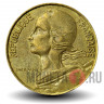 20 сантимов 1977 года - Франция