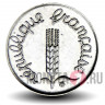 1 сантим 1965 года - Франция