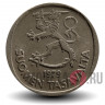 1 марка 1979 года - Финляндия - K