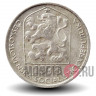 50 геллеров 1978 года - Чехословакия