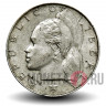 1 доллар 1966 года - Либерия