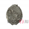 1 копейка 1698-1718 гг - Царская Россия - Петр I - чешуйка (1)